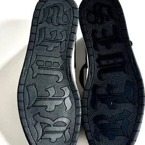 Kool Kiy / Reves Paris Air Kiy Panda Black/white - Size 14 $_12.JPG?set_id=880000500F main image 3